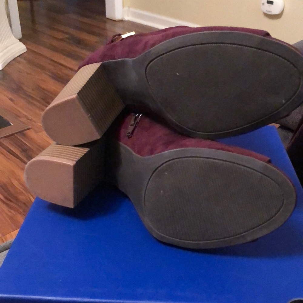 Boot shoes - Picture 5 of 5